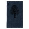 Grommeted Hemmed Towel Thumbnail