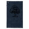 Grommeted Hemmed Towel Thumbnail