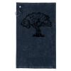 Grommeted Hemmed Towel Thumbnail