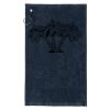 Grommeted Hemmed Towel Thumbnail