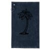 Grommeted Hemmed Towel Thumbnail