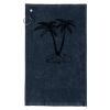 Grommeted Hemmed Towel Thumbnail