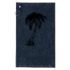 Grommeted Hemmed Towel Thumbnail