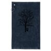 Grommeted Hemmed Towel Thumbnail