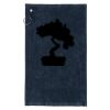 Grommeted Hemmed Towel Thumbnail