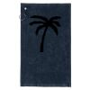 Grommeted Hemmed Towel Thumbnail