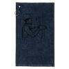 Grommeted Hemmed Towel Thumbnail