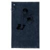 Grommeted Hemmed Towel Thumbnail