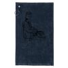 Grommeted Hemmed Towel Thumbnail