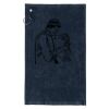Grommeted Hemmed Towel Thumbnail