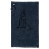 Grommeted Hemmed Towel Thumbnail