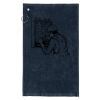 Grommeted Hemmed Towel Thumbnail