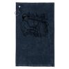 Grommeted Hemmed Towel Thumbnail