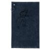 Grommeted Hemmed Towel Thumbnail