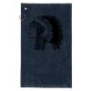 Grommeted Hemmed Towel Thumbnail