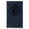 Grommeted Hemmed Towel Thumbnail