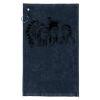 Grommeted Hemmed Towel Thumbnail