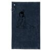 Grommeted Hemmed Towel Thumbnail