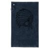 Grommeted Hemmed Towel Thumbnail
