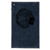 Grommeted Hemmed Towel Thumbnail