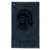 Grommeted Hemmed Towel Thumbnail