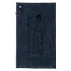 Grommeted Hemmed Towel Thumbnail