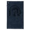 Grommeted Hemmed Towel Thumbnail