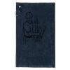 Grommeted Hemmed Towel Thumbnail
