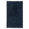 Grommeted Hemmed Towel Thumbnail