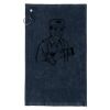 Grommeted Hemmed Towel Thumbnail