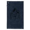 Grommeted Hemmed Towel Thumbnail