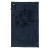 Grommeted Hemmed Towel Thumbnail