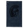 Grommeted Hemmed Towel Thumbnail