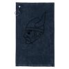 Grommeted Hemmed Towel Thumbnail