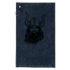 Grommeted Hemmed Towel Thumbnail