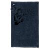 Grommeted Hemmed Towel Thumbnail