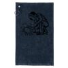 Grommeted Hemmed Towel Thumbnail