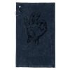 Grommeted Hemmed Towel Thumbnail