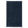 Grommeted Hemmed Towel Thumbnail