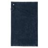 Grommeted Hemmed Towel Thumbnail