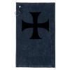 Grommeted Hemmed Towel Thumbnail