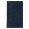 Grommeted Hemmed Towel Thumbnail