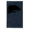 Grommeted Hemmed Towel Thumbnail