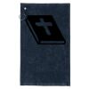 Grommeted Hemmed Towel Thumbnail