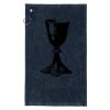 Grommeted Hemmed Towel Thumbnail