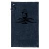 Grommeted Hemmed Towel Thumbnail