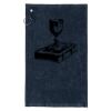 Grommeted Hemmed Towel Thumbnail