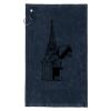 Grommeted Hemmed Towel Thumbnail
