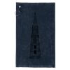 Grommeted Hemmed Towel Thumbnail