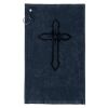 Grommeted Hemmed Towel Thumbnail